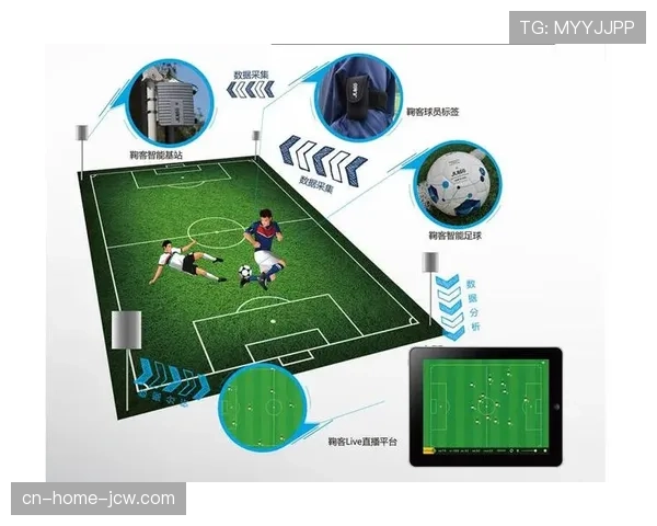 足球数据产业蓬勃发展 比赛数据采集应用更加精细