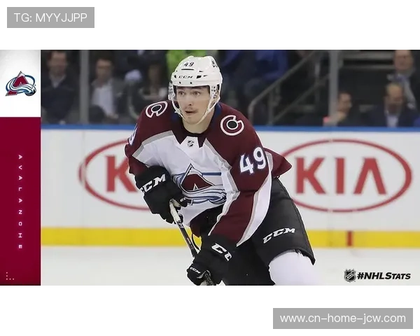 雪崩一组前锋状态回落 进攻深度不足问题凸显