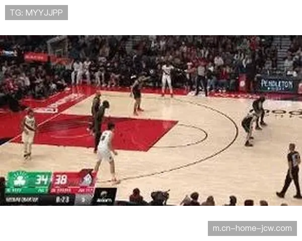 太阳多点开花客场击败开拓者延续连胜势头