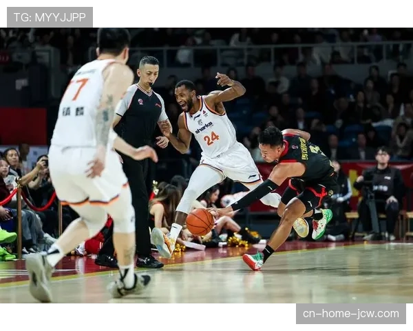 深圳马可波罗锁定常规赛第三 获得季后赛首轮轮空资格